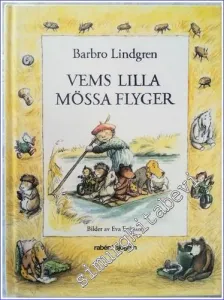 Vems Lilla Mössa Flyger -        2014