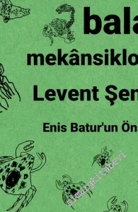 Yengeç Baladı: Mekansiklopedi -