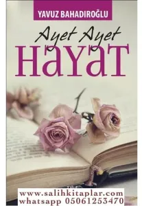 Ayet Ayet Hayat