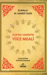 Kur'an-ı Kerim'in Yüce Meali