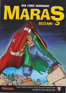 Maraş Destanı