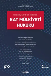 Kat Mülkiyeti Hukuku