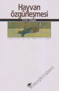 Hayvan Özgürleşmesi -        2005