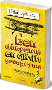 Ben Dünyanın En Akıllı Çocuğuyum 1