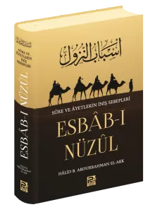Esbâb-ı Nüzûl