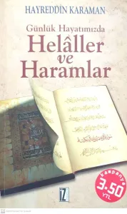 Helaller ve Haramlar