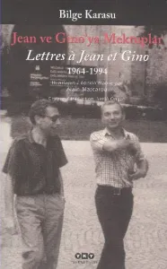 Jean ve Ginoya Mektuplar 1963-1994