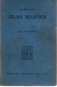 Sılas Marner