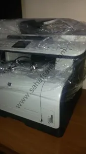 Satılık Hp Color Lazerjet CM2320 MFP Yazıcı Fotokopi Print Tarayıcı Faks