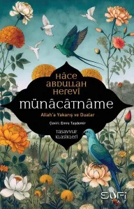 Münacatname - Allah'a Yakarış ve Dualar