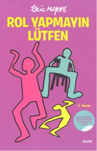 Rol Yapmayın Lütfen