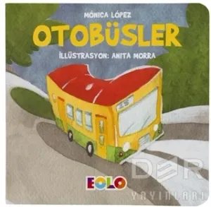 Otobüsler - Taşıtlar Serisi