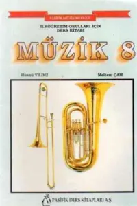 Müzik Ders Kitabı / 8. Sınıf