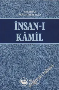 İnsan-ı Kâmil -        1971