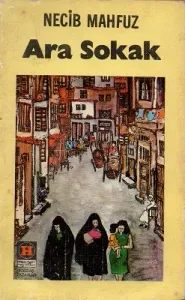 Ara Sokak - Sukak El-Midak