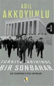 Bir İslamcının 12 Eylül  Hatıraları