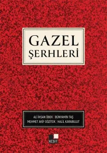 Gazel Şerhleri