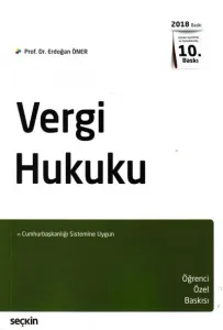 Vergi Hukuku