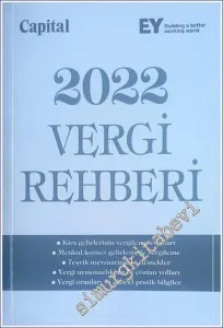 2022 Vergi Rehberi -        2022
