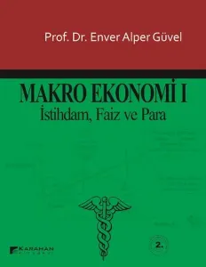 Makro Ekonomi 1