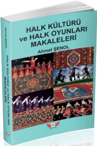 Halk Kültürü ve Halk Oyunları Makaleleri