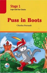 Puss in Boots