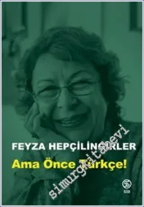 Ama Önce Türkçe -         2023