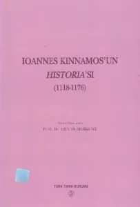 Ioannes Kinnamosun Historiası