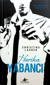 Harika Yabancı