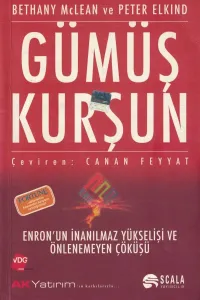 Gümüş Kurşun