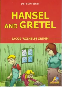 Easy Start Series-Hansel And Gretel