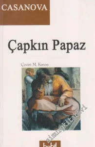 Çapkın Papaz -        2001