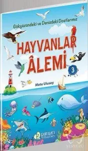 Hayvanlar Alemi - 3