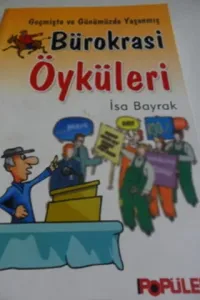 Bürokrasi Öyküleri