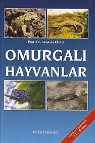 Palme Yayınları KAMPANYALI Omurgalı Hayvanlar Palm
