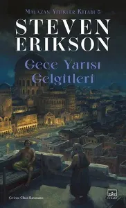 Gece Yarısı Gelgitleri