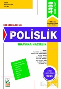 Lise ve Üniversite Mezunları için Polislik Sınavına Hazırlık