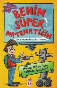 Benim Süper Matematiğim