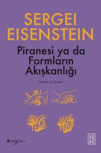 Piranesi Ya da Formların Akışkanlığı - Minyatür