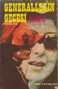 Generallerin Gecesi -