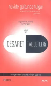 Cesaret Tabletleri