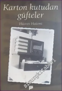 Karton Kutudan Güfteler -         2002
