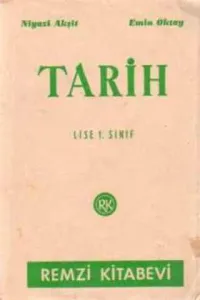 Tarih Lise 1