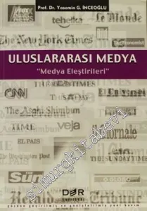 Uluslararası Medya: Medya Eleştirileri -        2015