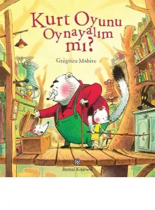 Kurt Oyunu Oynayalım mı? (Ciltli)