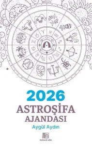 2026 Astroşifa Ajandası