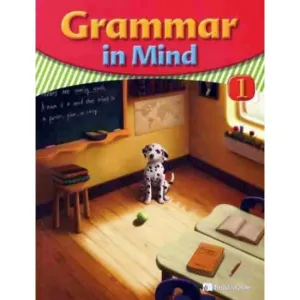 Grammar in Mind 1