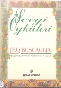 Sevgi Öyküleri