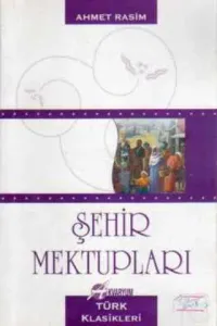 Şehir Mektupları