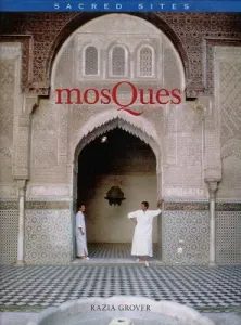 Mosques Sacred Sites